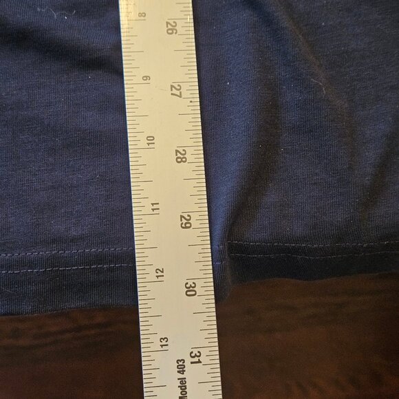 Psycho Bunny Men's SS T-Shirt, Sz EU 9 (US XXL) - Picture 8 of 10